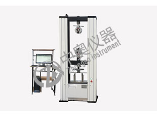 接骨板弯曲疲劳试验机 接骨板检测设备