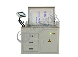 全自动弯折疲劳试验机