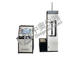 减震器疲劳试验机 减震器试验机 减震器示功机