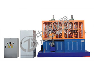 空气弹簧疲劳试验机 空气弹簧试验机（多工位可选）