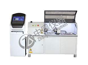 张紧轮扭转试验机 涨紧轮扭矩试验机 张紧轮扭转测试机