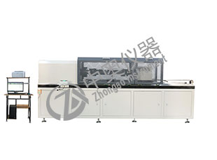 输出轴扭矩测试仪 输入轴扭转试验机（扭矩范围可定制）