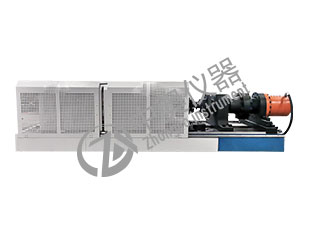 新能源汽车减速器扭矩试验机  新能源汽车配件检测设备厂家